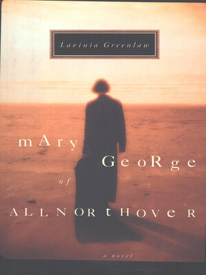 cover image of Mary George of Allnorthover